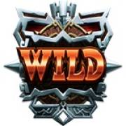 Wild symbol in Battle Dwarf 2 slot