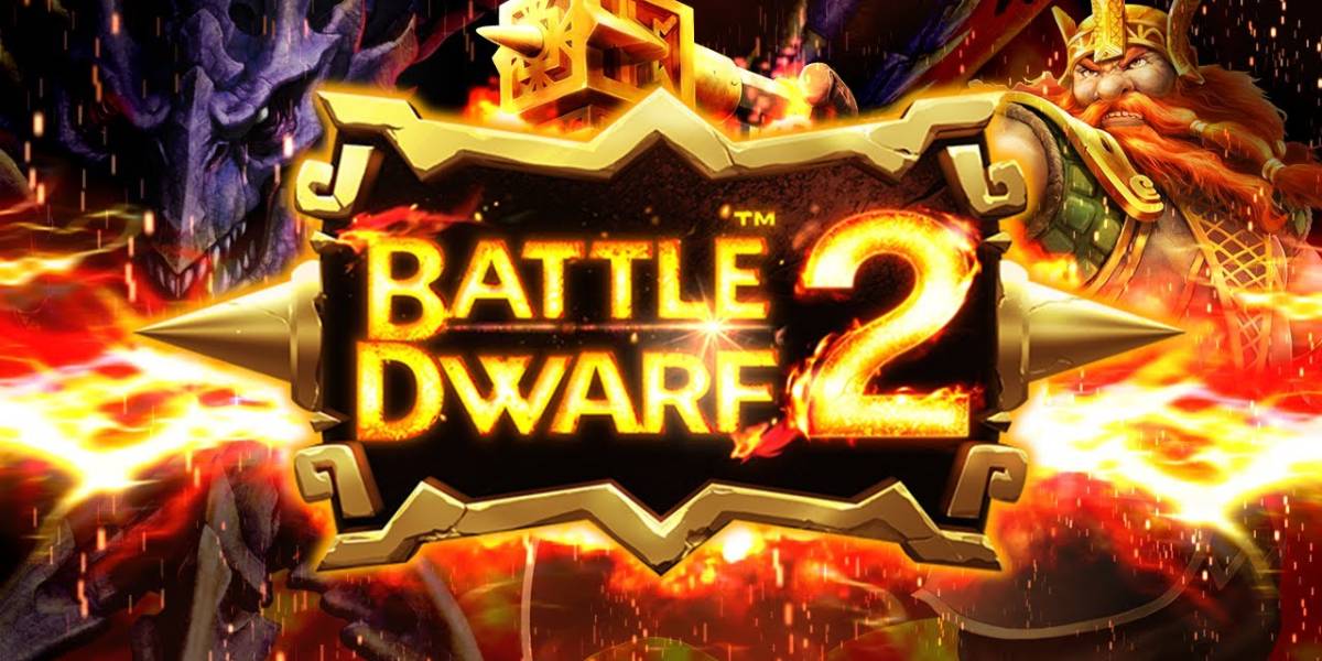 Battle Dwarf 2 slot