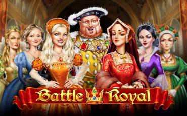 Battle Royal slot