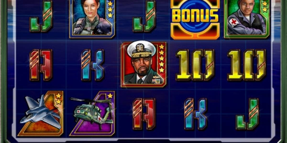 Battleship slot