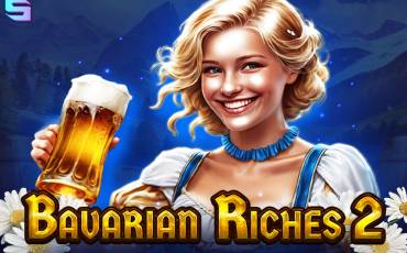 Bavarian Riches 2 slot