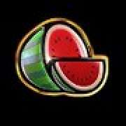 Watermelon symbol in 2024 Hit Slot slot