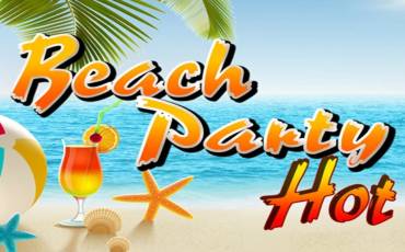 Beach Party Hot slot