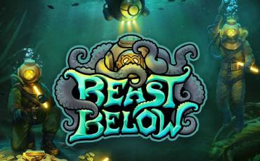 Beast Below slot