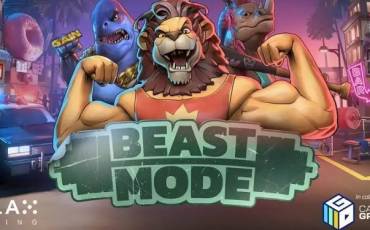 Beast Mode slot