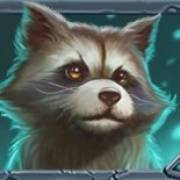 Beasts of Fire: Raccoon