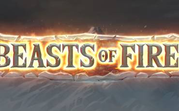 Beasts of Fire slot