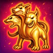 Beat the Beast Cerberus’ Inferno: Statuette