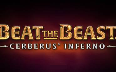 Beat the Beast Cerberus’ Inferno slot