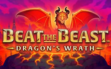 Beat the Beast: Dragon's Wrath slot