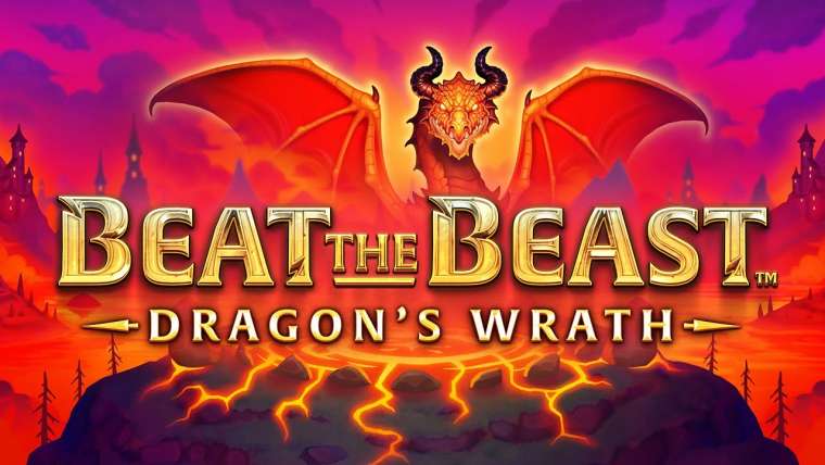Play Beat the Beast: Dragon's Wrath slot