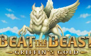 Beat The Beast: Griffin's Gold slot