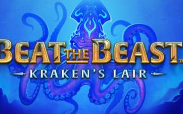 Beat the Beast Kraken’s Lair slot