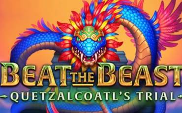 Beat the Beast: Quetzalcoatls Trial slot