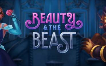 Beauty and the Beast slot