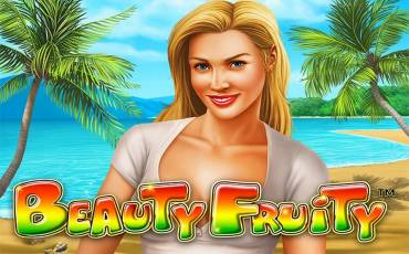 Beauty Fruity slot