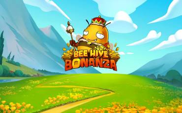 Bee Hive Bonanza slot