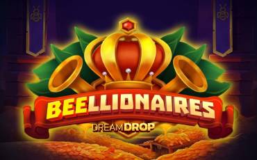 Beellionaires Dream Drop slot