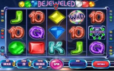 Bejeweled 2 slot