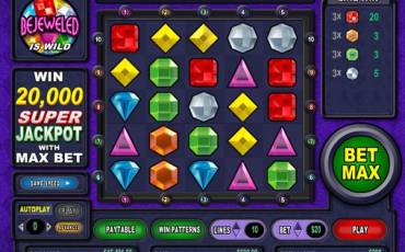 Bejeweled slot