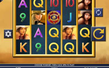 Belles Bandits slot