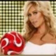 Benchwarmer Football Girls: Pretty Woman 5