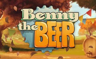 Benny the Beer slot