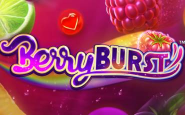 Berry Burst slot