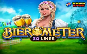 Bier O`Meter slot