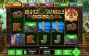 Big 5 Jungle Jackpot (Stakelogic)