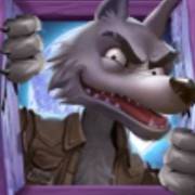 Big Bad Wolf Megaways: Wolf