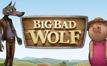 Big Bad Wolf slot