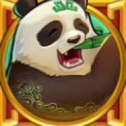 Big Bamboo: Panda