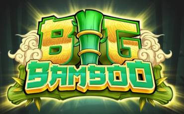 Big Bamboo slot