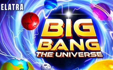 Big Bang slot