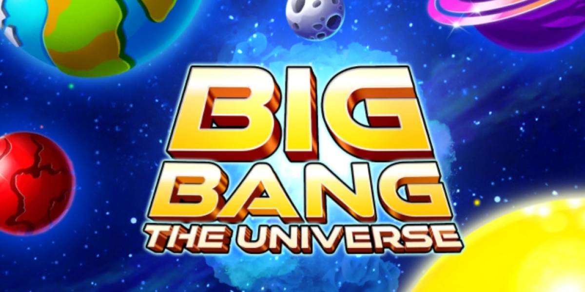 Big Bang slot