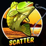 Big Bass Bonanza: Scatter