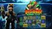 Play Big Bass Mission Fishin' slot