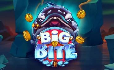 Big Bite slot