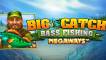 Big Catch Bass Fishing Megaways