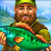 Big Catch Bass Fishing: Fisherman