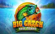 Big Catch Bass Fishing (Blueprint Gaming)