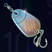 Big Fishing: Spoon