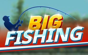 Big Fishing slot