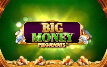 Big Money Megaways slot