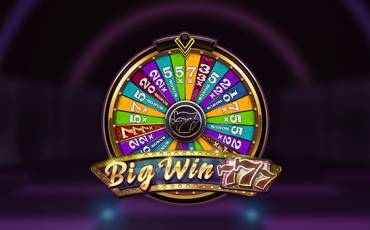 Big Win 777 slot