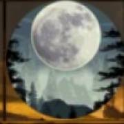 Bigfoot Fortunes: Moon