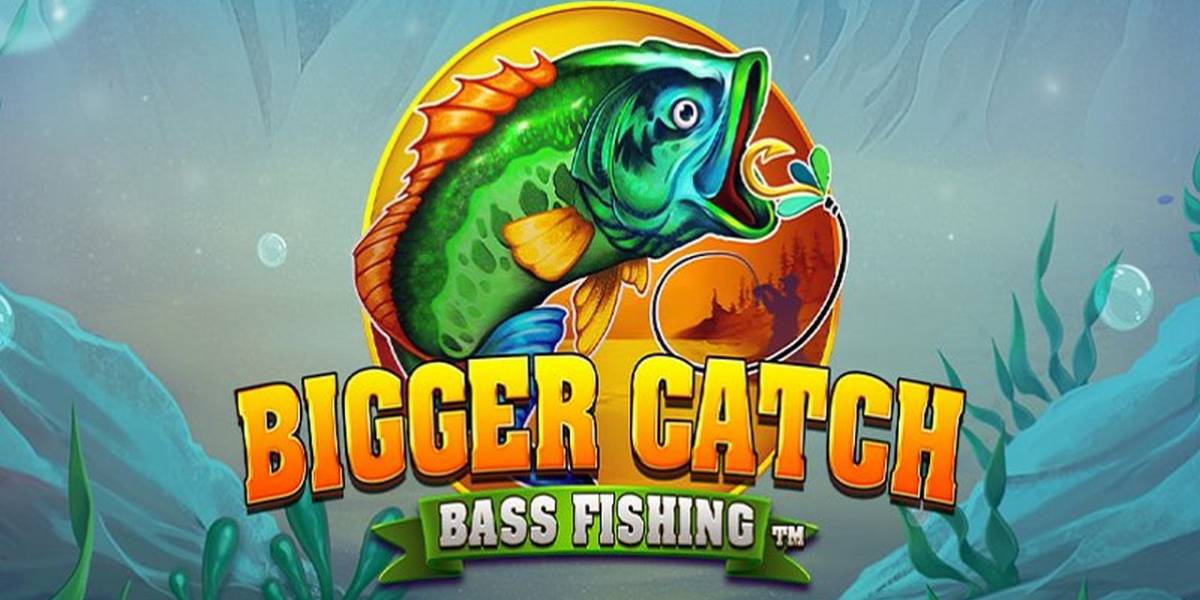 Bigger Catch: Bass Fishing slot