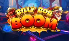 Play Billy Bob Boom