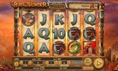 Play Bird of Thunder